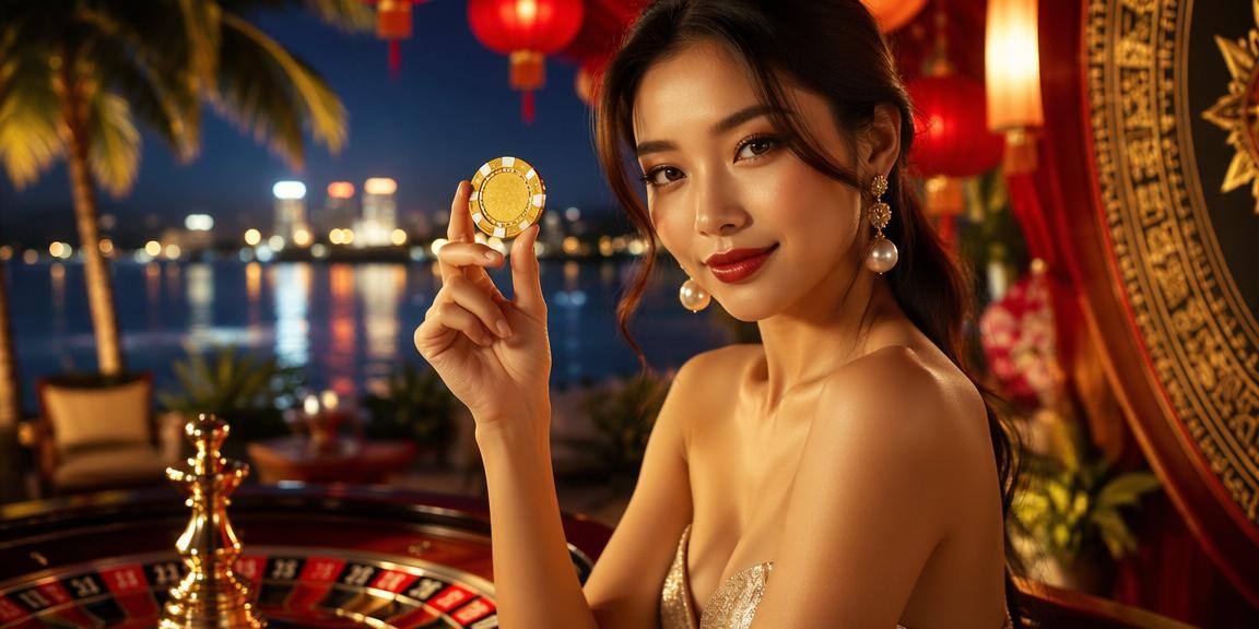 365vnn Casino trực tuyến ngay trên điện thoại của bạn